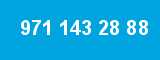 971 143 28 88